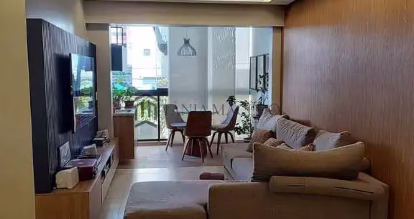 Apartamento à venda 4 dormitórios sendo 3 suites, graças, recife, pe