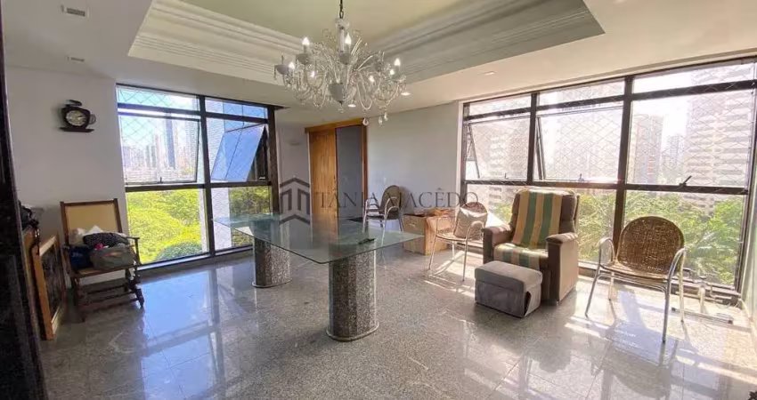 Apartamento à venda, Jaqueira, Recife, PE