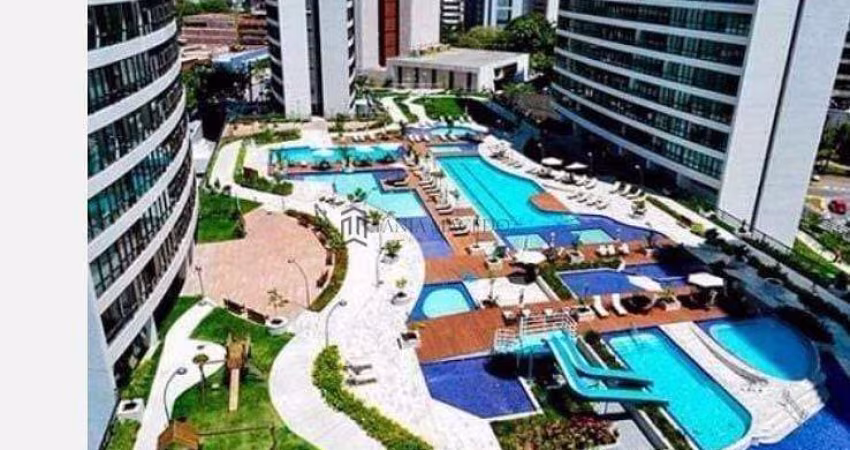 Apartamento à venda, Edf. Sun Park EvolutionBoa Viagem, Recife, PE