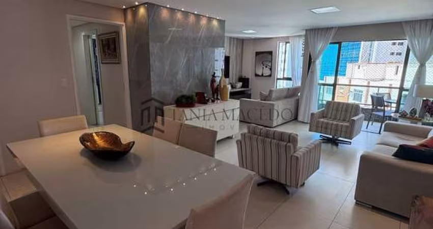 Apartamento à venda,Mobiliado  Boa Viagem, Recife, PE
