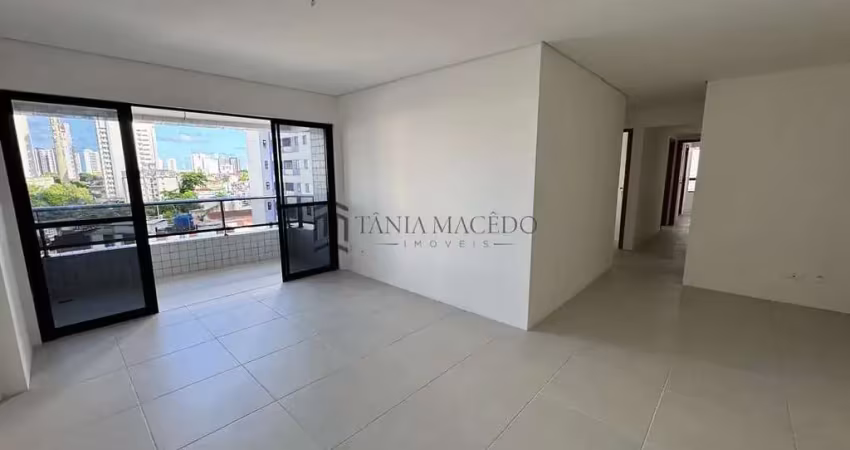Apartamento à venda, 4 dormitórios sendo 2 sites, localização maravilhosa, lazer completo, 120m² de