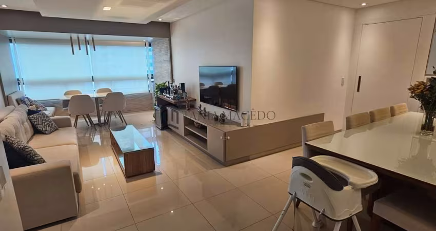 Apartamento à venda 3 Dormitórios sendo 1 suite e 2 vagas cobertas, Boa Viagem, PE