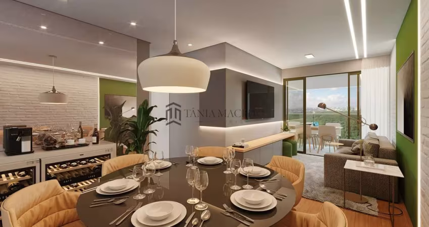 Apartamento à venda 3 Dormitório e sendo 3 suite, lazer completo, andar Alto -  Boa Viagem, Recife,
