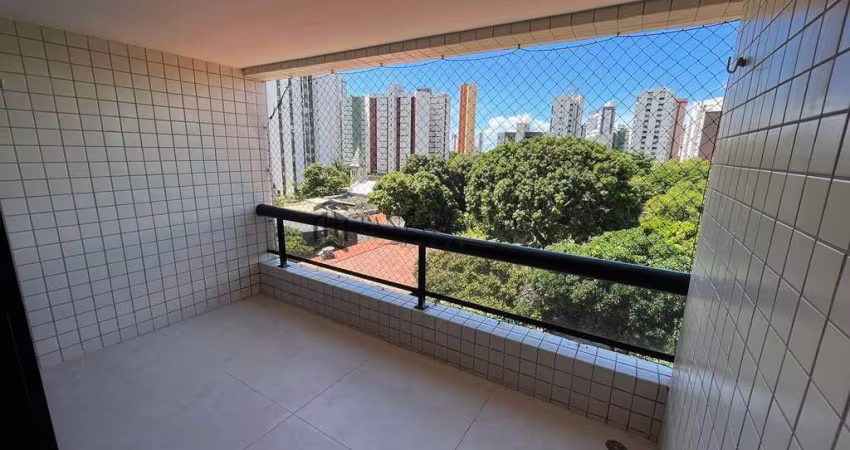 à venda, Casa Amarela, Recife, PE