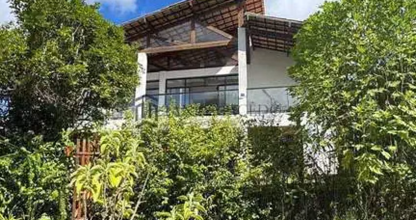 Casa bela vista, nova aldeia um clima de campo em plena  região metropolitana, 4 suites, 245 m²à ve