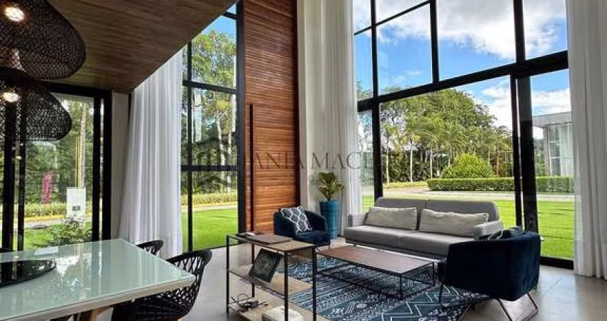 Casa Horizonte, no lindo condominio Terra Viva em Aldeia, 5 Dormitórios sendo 4 suites, à venda, Al