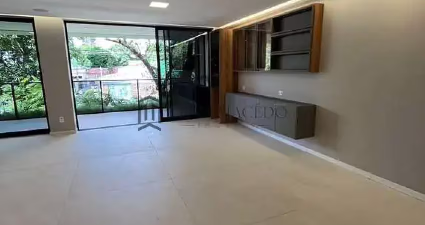 Apartamento com 3 quartos à venda no Parnamirim, Recife 