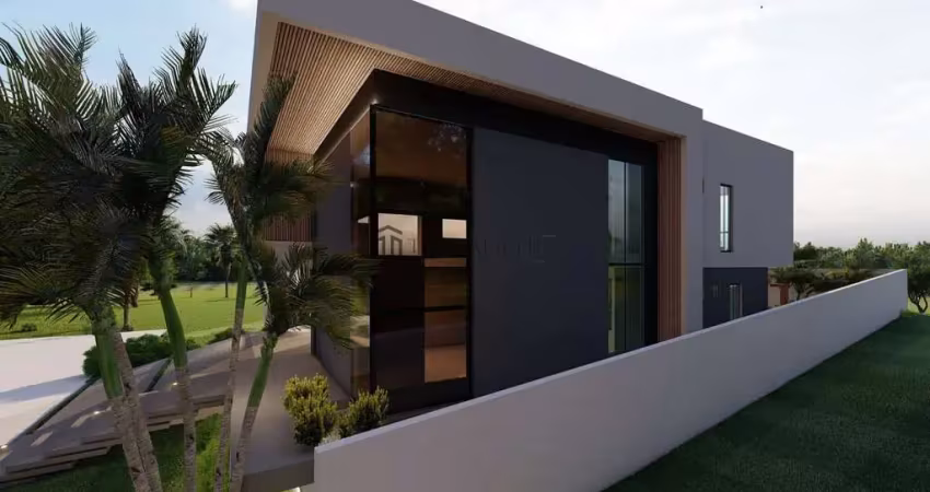 Linda casa duplex  à venda, alphaville brennand, 5 suites e piscina privativa- jaboatão dos guarara