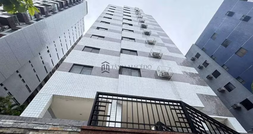 Apartamento com 3 quartos à venda no Graças, Recife 