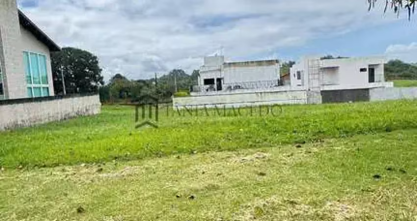 Alphaville pernambuco 1, lote de 485,74m²  à venda, manassu, jaboatão dos guararapes, pe