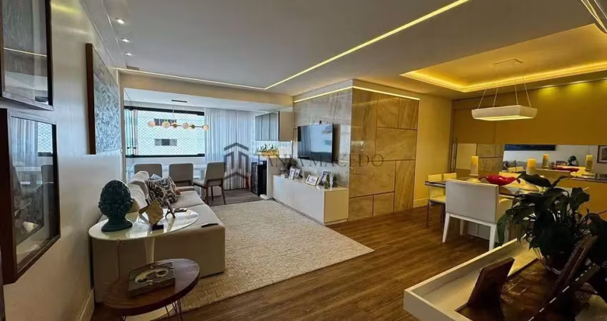 Apartamento à venda 3 dormitórios sendo 2 suites, 114m², lazer no , poço, recife, pe