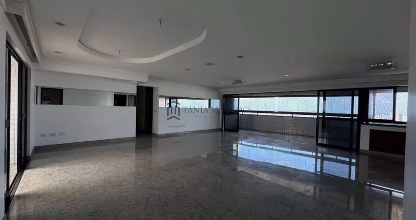 Apartamento com 3 quartos à venda no Casa Forte, Recife 