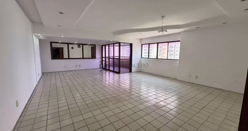 Apartamento amplo na beira mar à venda, piedade, jaboatão dos guararapes, pe