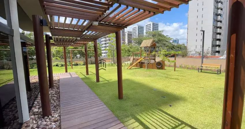Apartamento com 3 quartos à venda no Parnamirim, Recife 