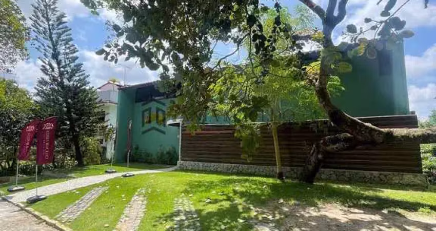 Casa em condomínio fechado com 3 quartos à venda no Sítio dos Pintos, Recife 