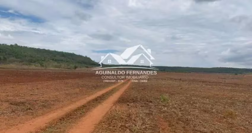 Fazenda à venda na Zona Rural, Poxoréu 