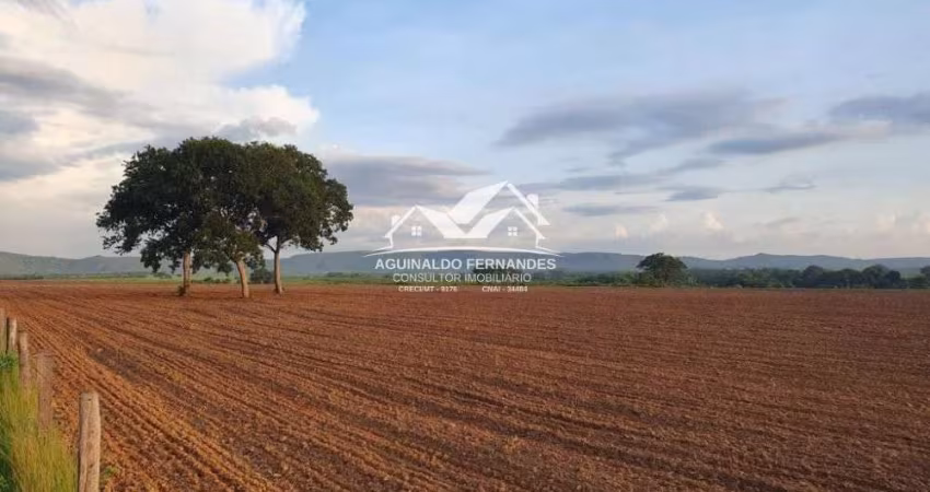 Fazenda à venda na Zona Rural, Nobres 