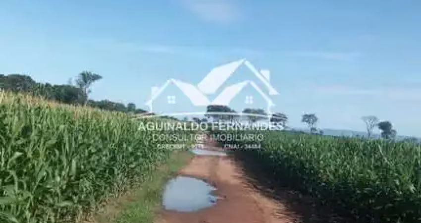 Fazenda dupla aptidão 660 hectares próximo de cuiabá mt
