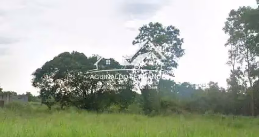 Área de 2.5 hectares dentro do perímetro urbano de cuiabá mt
