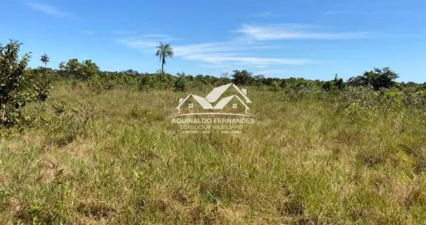 Fazenda à venda no Pirizal, Nossa Senhora do Livramento 