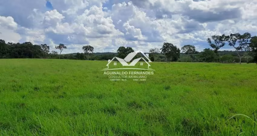 Fazenda à venda na Zona Rural, Acorizal 