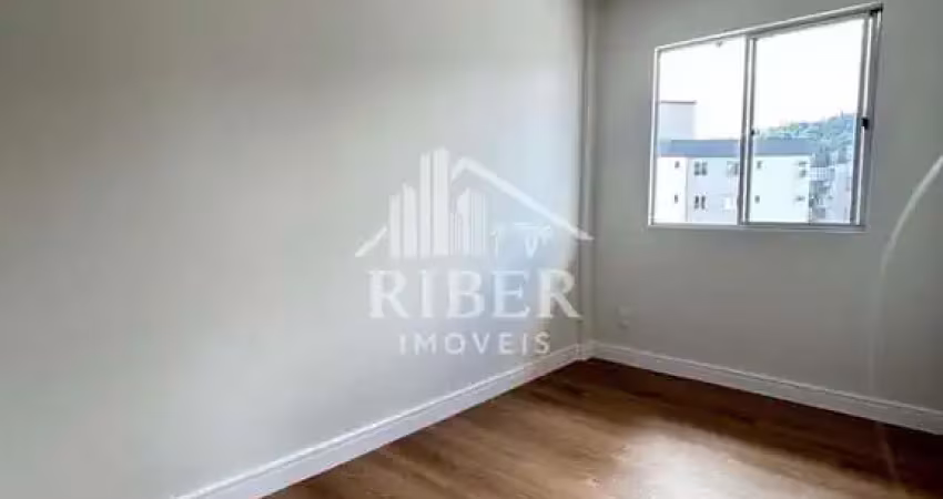 Apartamento com 2 quartos, amizade - jaraguá do sul