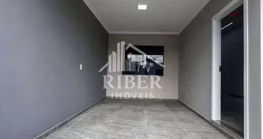Casa geminada com 1 suite + 1 quarto, nereu ramos - jaraguá do sul