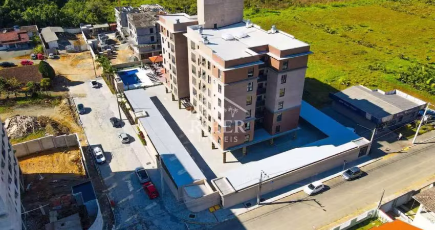 Apartamento com 3 quartos à venda em Amizade, Guaramirim 