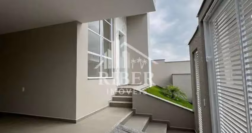 Casa com 3 quartos, três rios do norte - jaraguá do sul