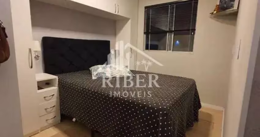 Apartamento com 2 quartos, ribeirão cavalo - jaraguá do sul
