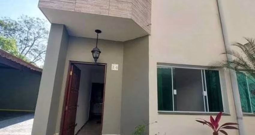 Sobrado Astúrias em Condomínio