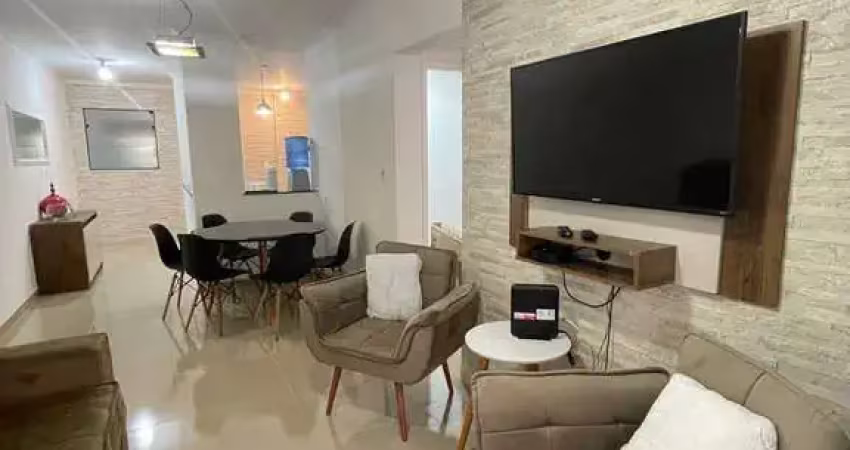 Apartamento disponível para venda no tortugas, com lazer completo