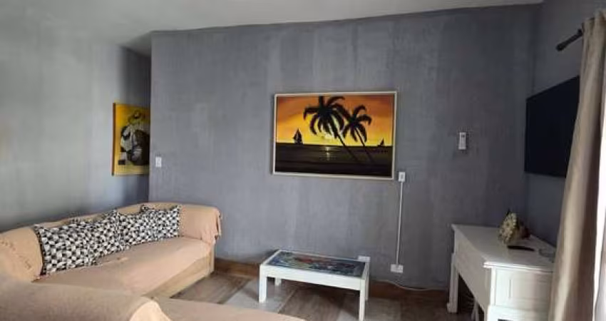 Apartamento Enseada Tortuga
