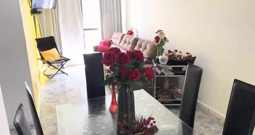 Apartamento na Asturias com Lazer