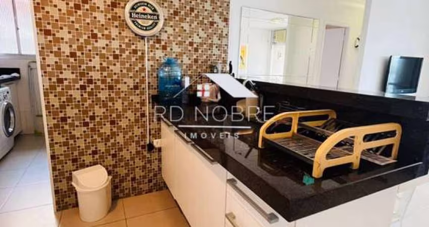 Apartamento Enseada lado praia
