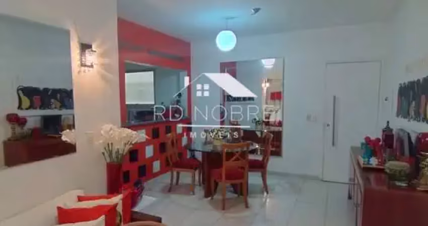 Apartamento com 2 quartos à venda na Enseada, Guarujá 