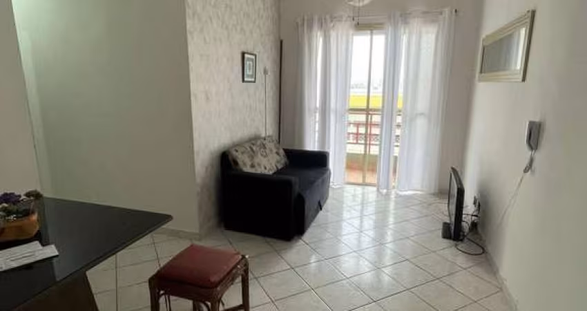 Apartamento disponivel para locação anual com mobilia na enseada