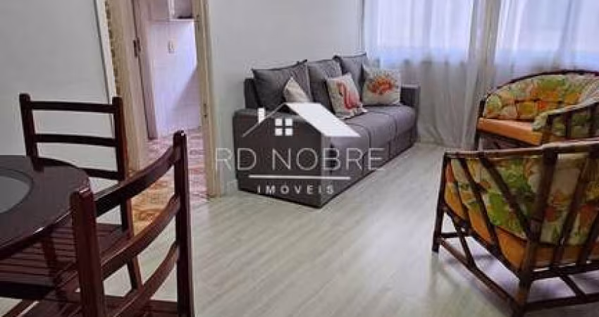 Apartamento Enseada lado Praia