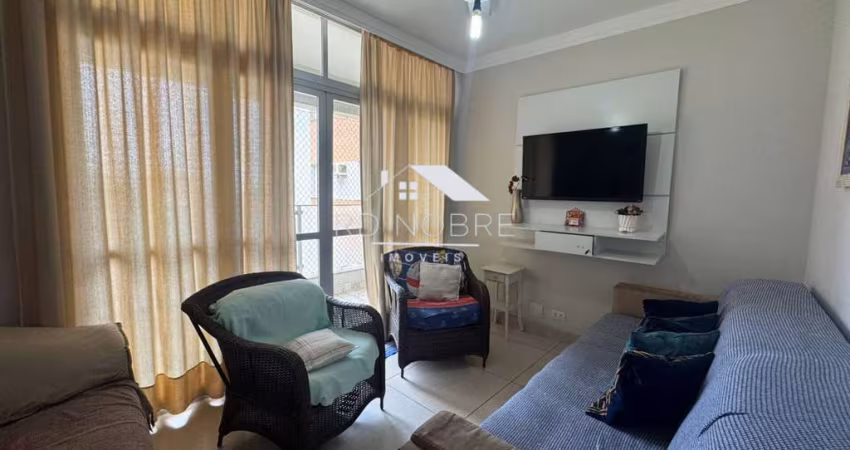 Apartamento Enseada lado Praia