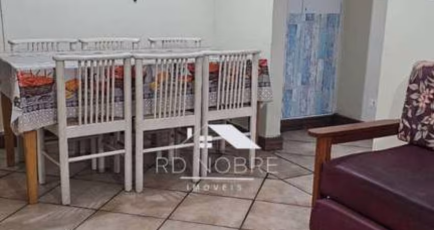 Apartamento Enseada lado Praia