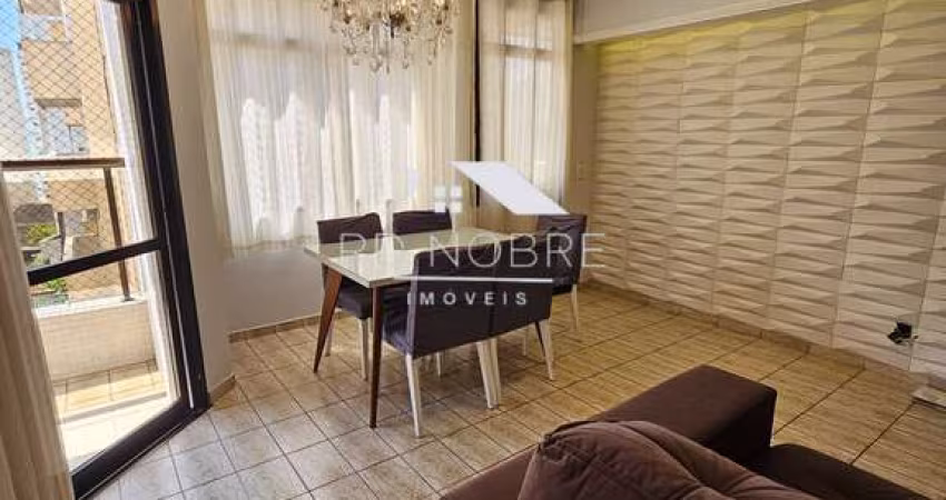 Apartamento Astúrias com Lazer