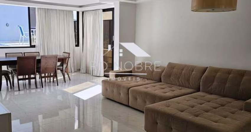 Cobertura Enseada Guarujá