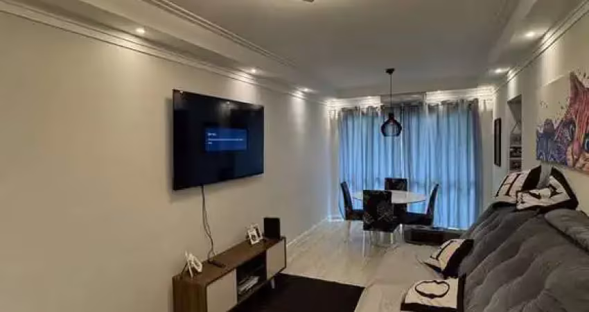 Apartamento com 2 quartos à venda na Enseada, Guarujá 