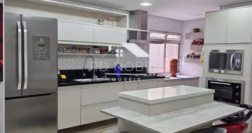 Apartamento com 3 quartos à venda no Jardim Astúrias, Guarujá 