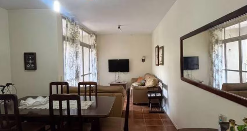 Apartamento Enseada (tortuga lado Praia)