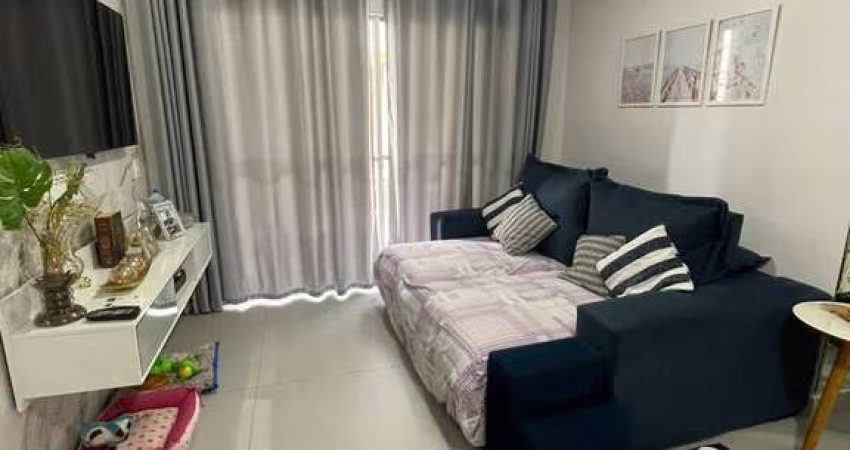 Lindíssimo apartamento na Enseada