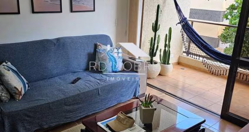 Apartamento Enseada Guarujá