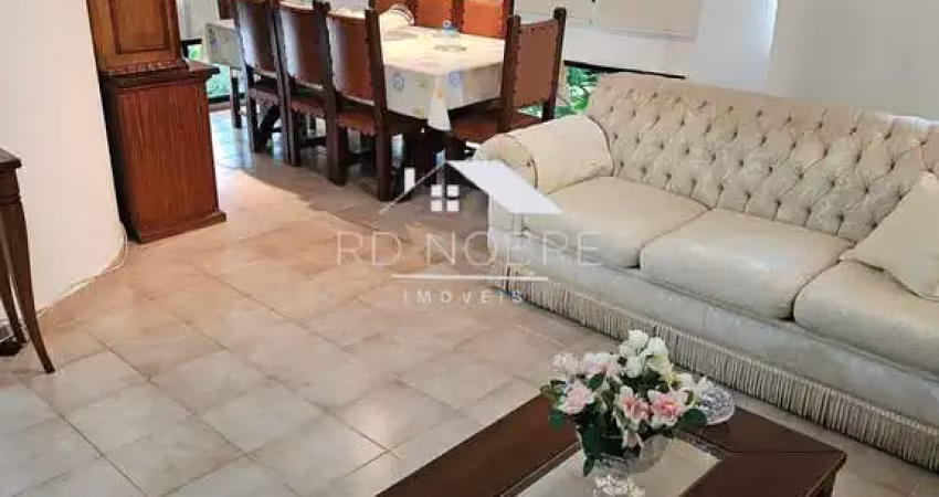 Apartamento com 3 quartos à venda na Enseada, Guarujá 