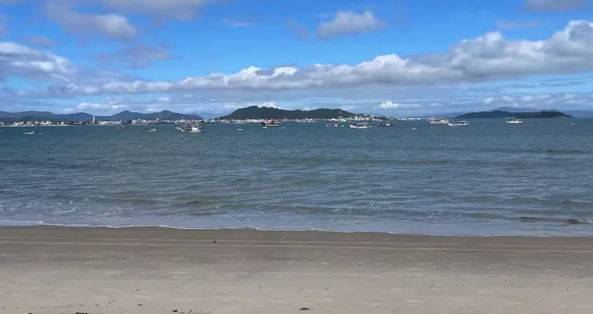 Vendo ótimo terreno em florianópolis  praia  ponta das canas