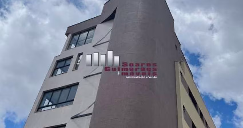 Apartamento com 4 quartos à venda na Rua São Bento, 220, Graça, Belo Horizonte